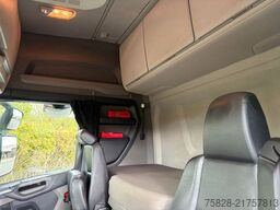 SCANIA R410 Tacho Gen2 / Blatt-Luft / Bycool