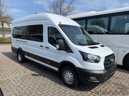 FORD Transit 460 18 Sitzer Klima Kamera Tempomat