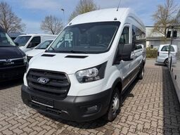 FORD Transit 460 18 Sitzer Klima Kamera Tempomat