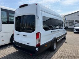 FORD Transit 460 18 Sitzer Klima Kamera Tempomat