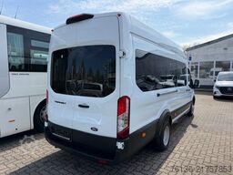FORD Transit 460 18 Sitzer Klima Kamera Tempomat