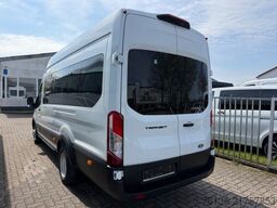 FORD Transit 460 18 Sitzer Klima Kamera Tempomat