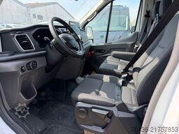 FORD Transit 460 18 Sitzer Klima Kamera Tempomat