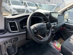 FORD Transit 460 18 Sitzer Klima Kamera Tempomat