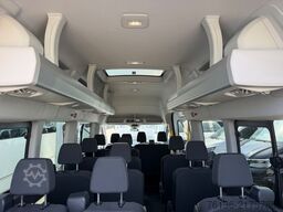 FORD Transit 460 18 Sitzer Klima Kamera Tempomat