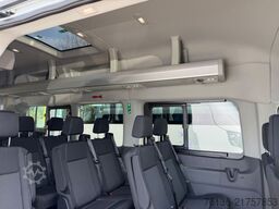 FORD Transit 460 18 Sitzer Klima Kamera Tempomat