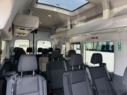 FORD Transit 460 18 Sitzer Klima Kamera Tempomat