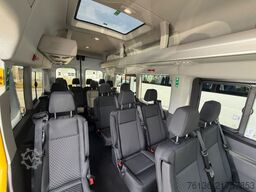 FORD Transit 460 18 Sitzer Klima Kamera Tempomat