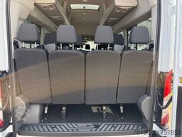 FORD Transit 460 18 Sitzer Klima Kamera Tempomat