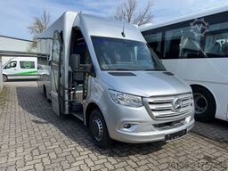 MERCEDES-BENZ Sprinter 519 29+1+1 Klima Standheizung  El. Tür