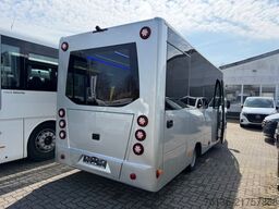 MERCEDES-BENZ Sprinter 519 29+1+1 Klima Standheizung  El. Tür