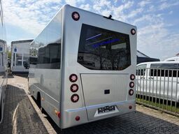 MERCEDES-BENZ Sprinter 519 29+1+1 Klima Standheizung  El. Tür