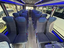 MERCEDES-BENZ Sprinter 519 29+1+1 Klima Standheizung  El. Tür