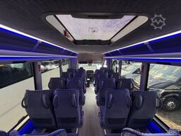 MERCEDES-BENZ Sprinter 519 29+1+1 Klima Standheizung  El. Tür