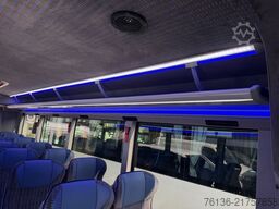 MERCEDES-BENZ Sprinter 519 29+1+1 Klima Standheizung  El. Tür