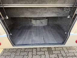 MERCEDES-BENZ Sprinter 519 29+1+1 Klima Standheizung  El. Tür