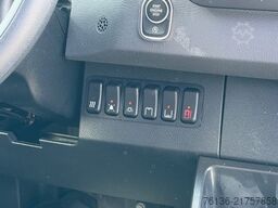 MERCEDES-BENZ Sprinter 519 29+1+1 Klima Standheizung  El. Tür