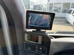 MERCEDES-BENZ Sprinter 519 29+1+1 Klima Standheizung  El. Tür