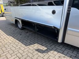 MERCEDES-BENZ Sprinter 519 29+1+1 Klima Standheizung  El. Tür