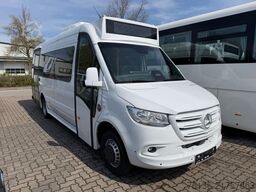 MERCEDES-BENZ Sprinter 15+27 Linienbus Niederflur Rollstuhl