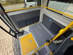 MERCEDES-BENZ Sprinter 15+27 Linienbus Niederflur Rollstuhl