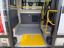 MERCEDES-BENZ Sprinter 15+27 Linienbus Niederflur Rollstuhl