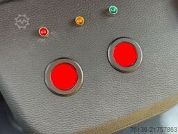 MERCEDES-BENZ Sprinter 15+27 Linienbus Niederflur Rollstuhl