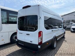 FORD Transit 460 18 Sitzer Klima Kamera Tempomat