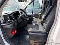 FORD Transit 460 18 Sitzer Klima Kamera Tempomat