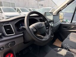 FORD Transit 460 18 Sitzer Klima Kamera Tempomat