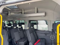 FORD Transit 460 18 Sitzer Klima Kamera Tempomat