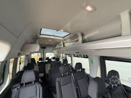 FORD Transit 460 18 Sitzer Klima Kamera Tempomat