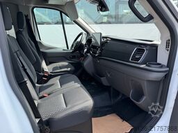 FORD Transit 460 18 Sitzer Klima Kamera Tempomat