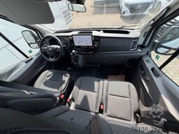 FORD Transit 460 18 Sitzer Klima Kamera Tempomat