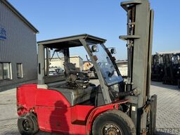 Nissan DG1F4A50Y