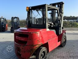 Nissan DG1F4A50Y