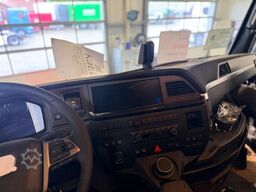 MAN 18.520 Hydrodrive BLSA 4x2 Hydraulik Lampenbügel