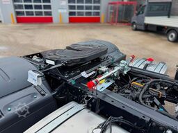 MAN 18.520 Hydrodrive BLSA 4x2 Hydraulik Lampenbügel