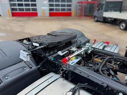 MAN 18.520 Hydrodrive BLSA 4x2 Hydraulik Lampenbügel