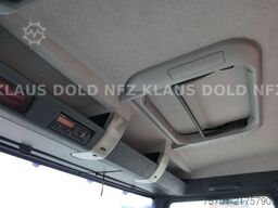 MAN TGA 26.360 Dreiseitenkipper Scheckheftgepflegt