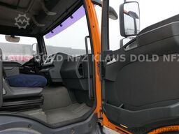 MAN TGA 26.360 Dreiseitenkipper Scheckheftgepflegt