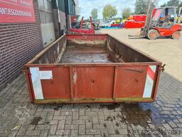  Haakarm container