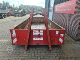  Haakarm container