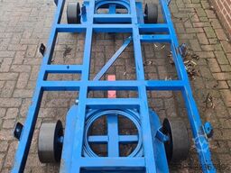  Industriewagen