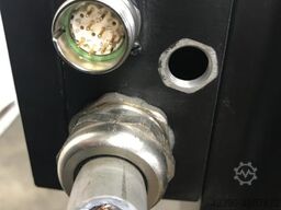 LUST LTI DRIVES LSK-190-7-30-560 T1,P,KK,1R