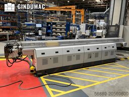 TRACTO-TECHNIK Tubotron 30 CNC