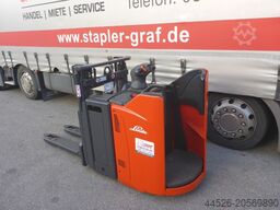 Linde D12 HP SP