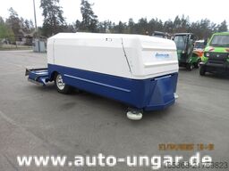 Dupon OKAY 3000 Gas Iceresurfacer Eisbearbeitu