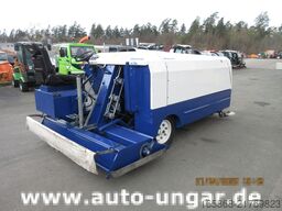 Dupon OKAY 3000 Gas Iceresurfacer Eisbearbeitu