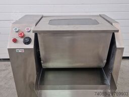Ital Form Meat mixer SN25M